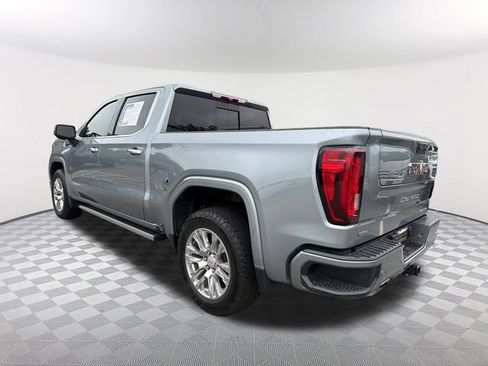 Used 2023 GMC Sierra 1500 Denali w/ Denali Carbonpro Edition AWD/4WD image 7