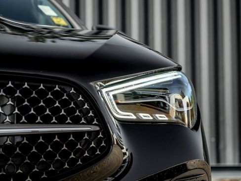 New 2026 Mercedes-Benz CLA 250 4MATIC image 6