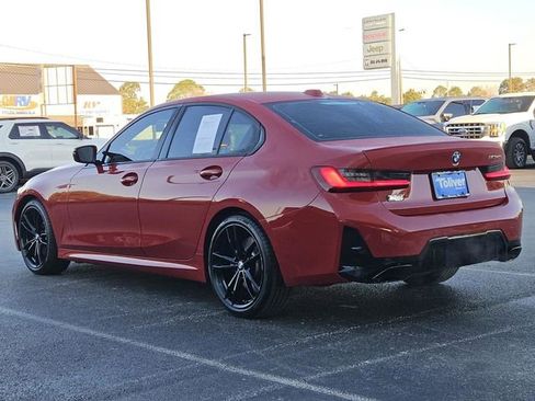 Used 2024 BMW M340i w/ Premium Package RWD image 9