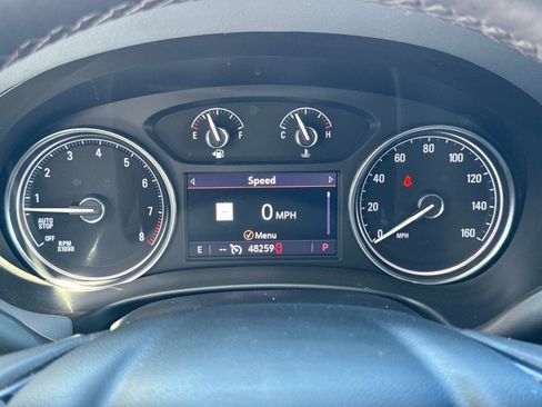 Used 2023 Buick Enclave Essence w/ Experience Buick Package FWD image 32