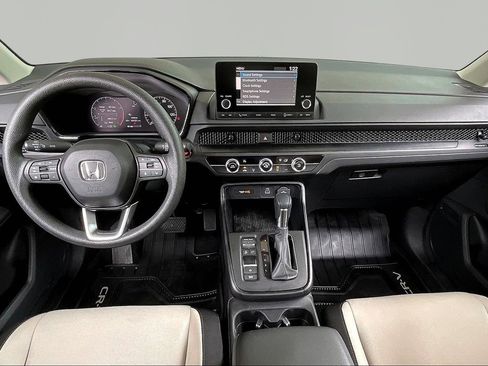 Used 2023 Honda CR-V LX image 7