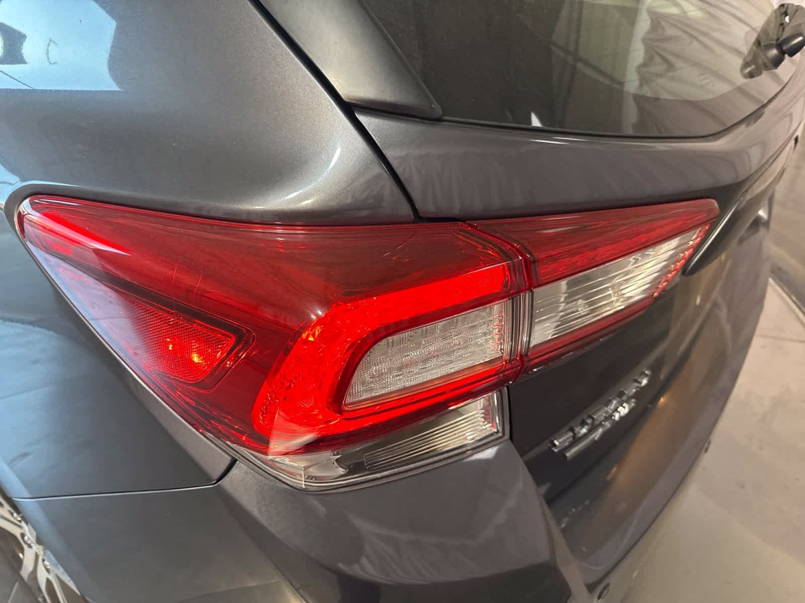 Used 2019 Subaru Impreza 2.0i Limited AWD/4WD image 11