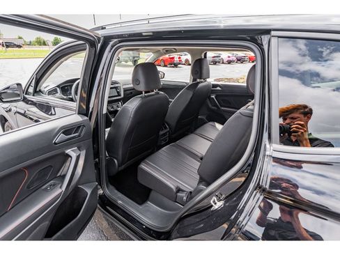 Used 2024 Volkswagen Tiguan Wolfsburg Edition FWD image 24