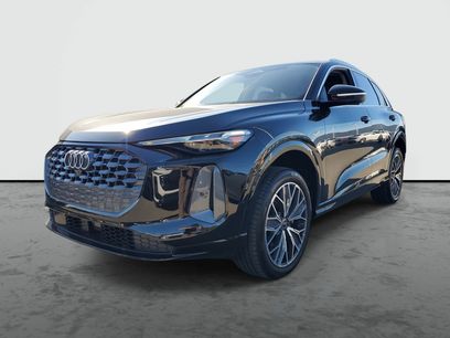 Used 2025 Audi Q5 Premium Plus