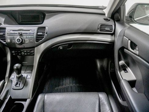 Used 2009 Acura TSX Sedan FWD image 29