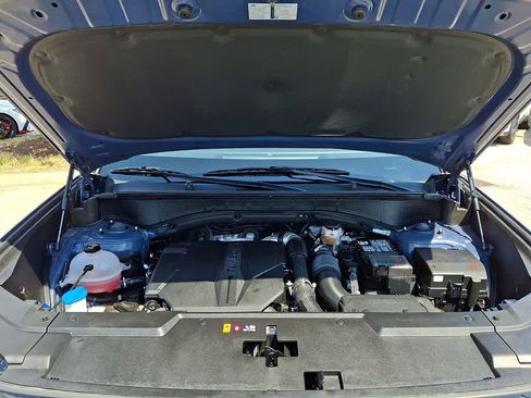 Used 2025 Hyundai Santa Fe SEL FWD image 26