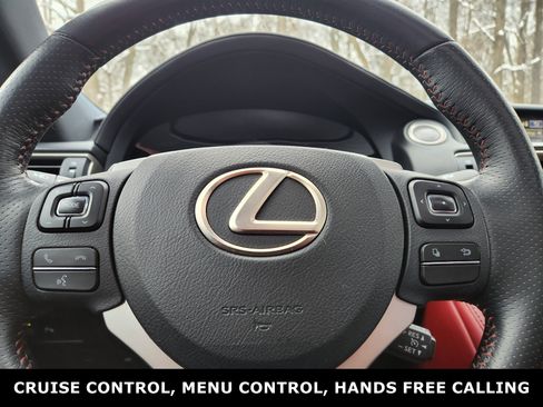 Used 2015 Lexus RC 350 AWD image 4