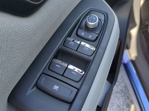 New 2026 Subaru Forester Premium image 16