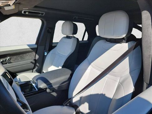 Used 2023 Land Rover Range Rover Sport First Edition AWD/4WD image 10