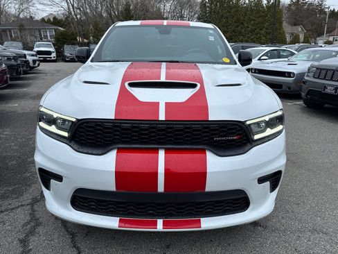 Used 2022 Dodge Durango R/T w/ Blacktop Package AWD/4WD image 9