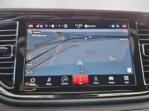 New 2026 Dodge Durango GT image 13