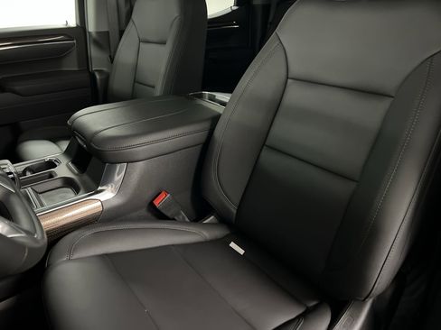 New 2026 Chevrolet Silverado 1500 LT Trail Boss w/ LT Trail Boss Premium Package image 54