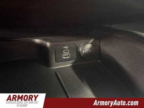 Used 2024 Ford Escape Active image 18
