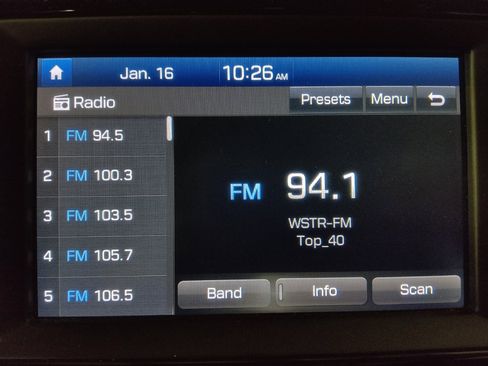 Used 2018 Hyundai Sonata ECO FWD image 25