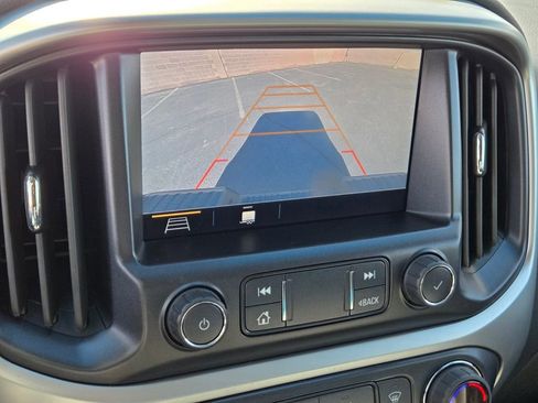 Used 2022 Chevrolet Colorado ZR2 image 23