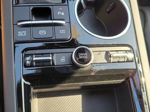 New 2026 Kia K5 GT w/ GT1 Package FWD image 36