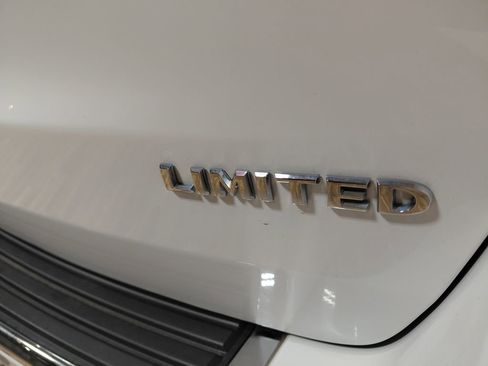 Certified 2021 Jeep Grand Cherokee Limited w/ Premium Lighting Group image 30