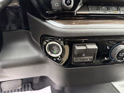 New 2026 Chevrolet Silverado 1500 LT image 53