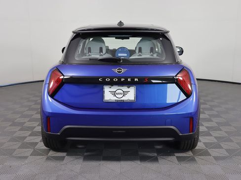 Used 2025 MINI Cooper S image 6