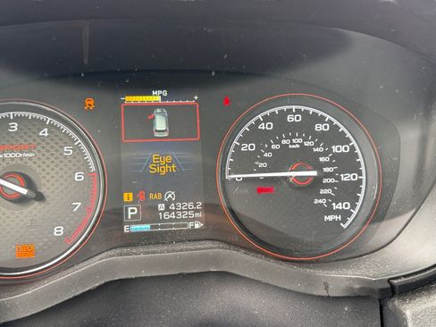 Used 2019 Subaru Forester Sport AWD/4WD image 11