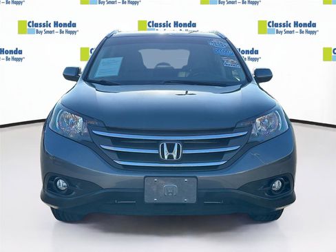 Used 2012 Honda CR-V EX-L image 2