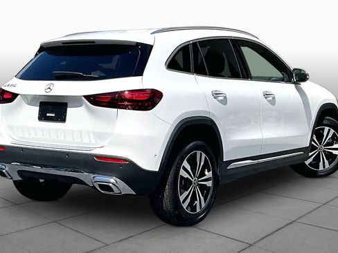 Certified 2026 Mercedes-Benz GLA 250 image 13