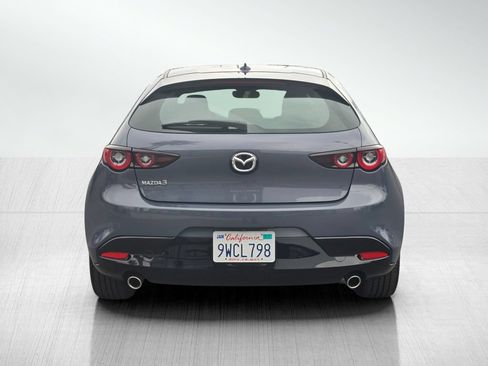Certified 2026 MAZDA MAZDA3 2.5 S Hatchback w/ Premium Pkg FWD image 5