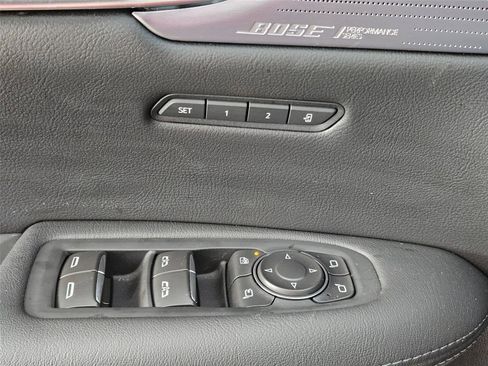 New 2025 Cadillac XT5 Premium Luxury w/ Technology Package FWD image 26