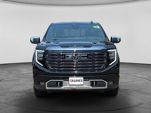 Used 2023 GMC Sierra 1500 Denali Ultimate AWD/4WD image 2