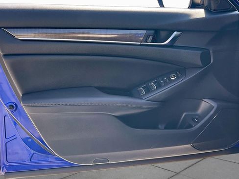 Used 2022 Honda Accord Sport image 22