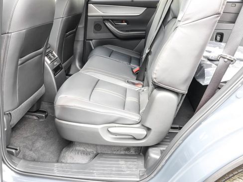 New 2026 MAZDA CX-70 SC Plus AWD/4WD image 37