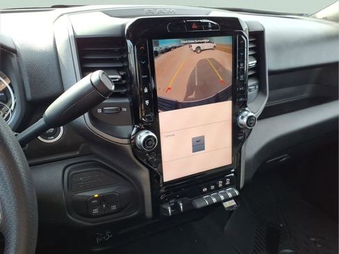 New 2026 RAM 2500 Tradesman image 22