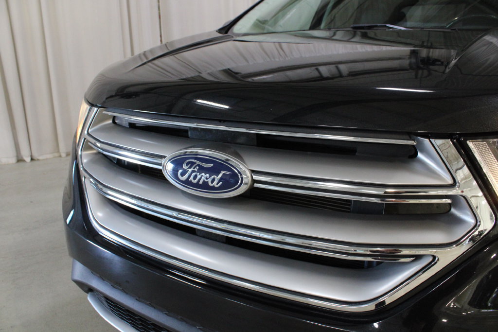 Used 2015 Ford Edge SEL w/ Equipment Group 201A AWD/4WD image 33