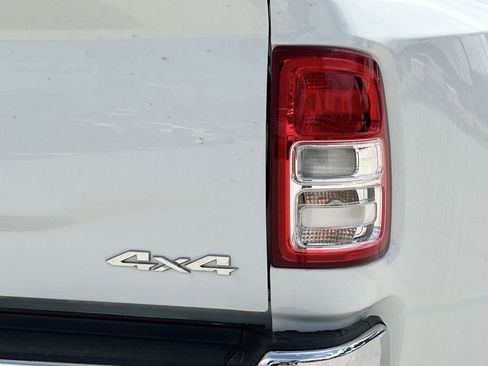 Used 2024 RAM 3500 Big Horn AWD/4WD image 8