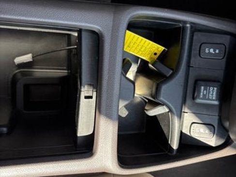 Used 2013 Honda CR-V EX-L image 16