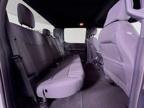 New 2026 Ford F150 STX AWD/4WD image 15