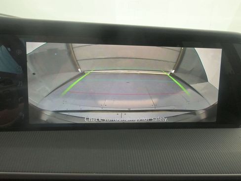 New 2025 Nissan Murano SV image 17