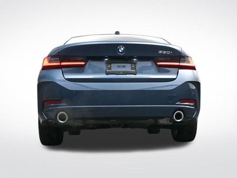 Used 2025 BMW 330i Sedan image 34