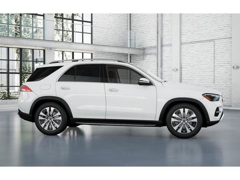 New 2026 Mercedes-Benz GLE 350 4MATIC image 15