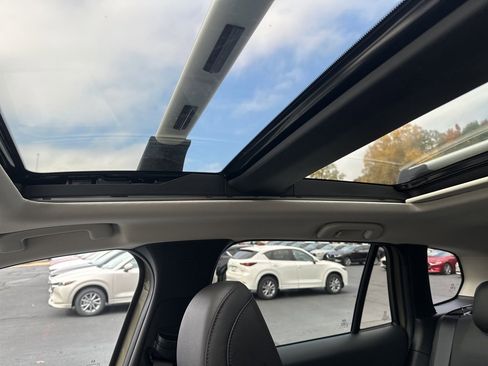 New 2026 MAZDA CX-50 2.5 Turbo w/ Premium Plus Pkg image 43