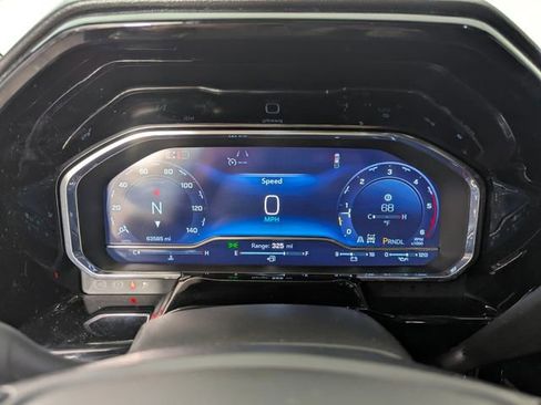 Used 2024 Chevrolet Silverado 2500 High Country w/ High Country Premium Package image 14