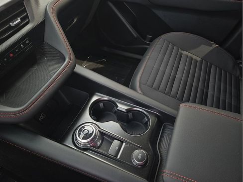 New 2026 Ford Explorer ST-Line image 20