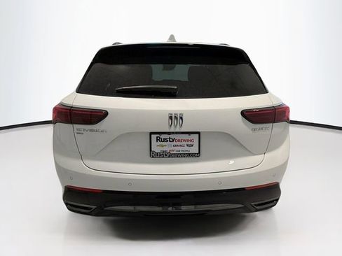 New 2026 Buick Envision Sport Touring image 6