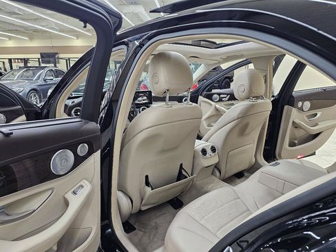 Used 2015 Mercedes-Benz C 300 4MATIC Sedan w/ Multimedia Package image 24