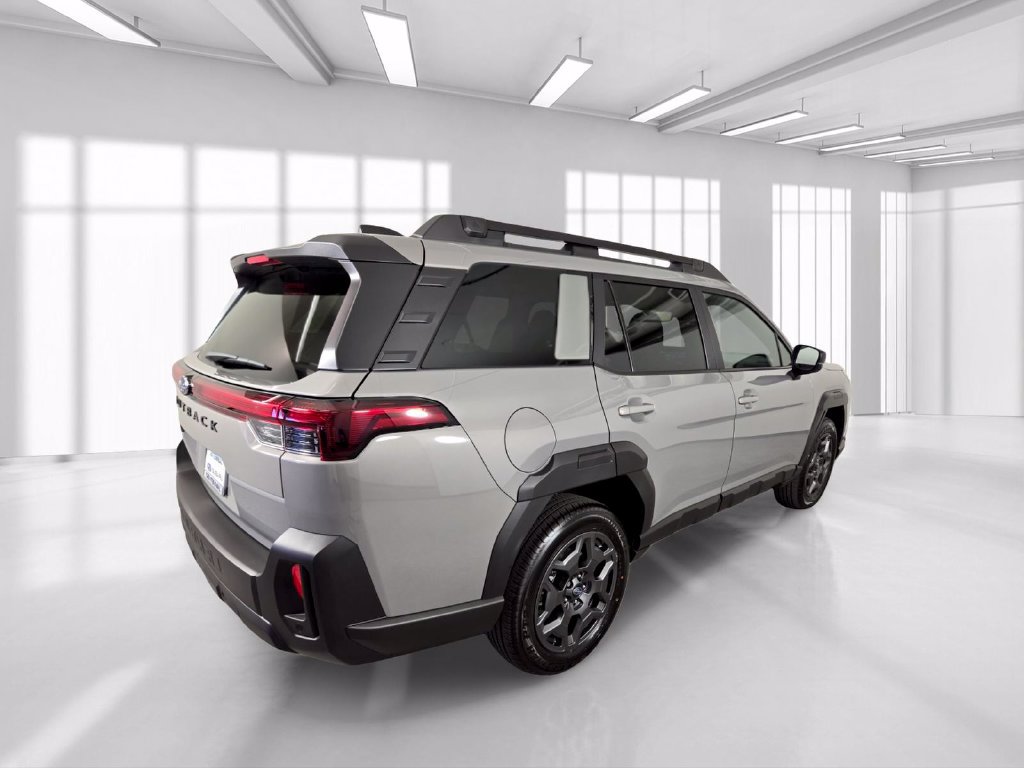 New 2026 Subaru Outback Premium AWD/4WD image 6