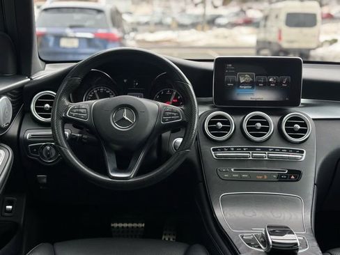 Used 2018 Mercedes-Benz GLC 300 4MATIC image 27