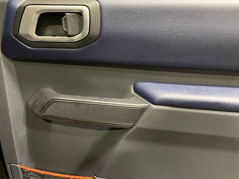 New 2025 Ford Bronco Raptor image 20