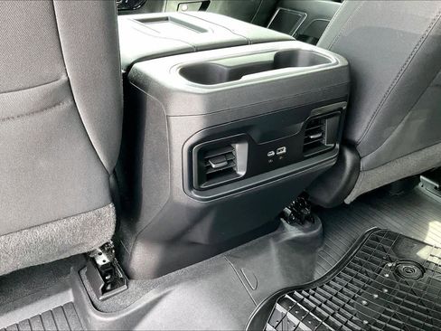 Used 2022 Chevrolet Silverado 1500 LT Trail Boss w/ Protection Package AWD/4WD image 33