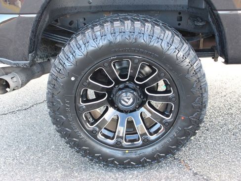 Used 2020 Ford F250 Lariat w/ Lariat Ultimate Package image 39