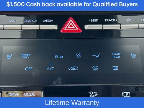 New 2026 Hyundai Santa Fe SEL image 21